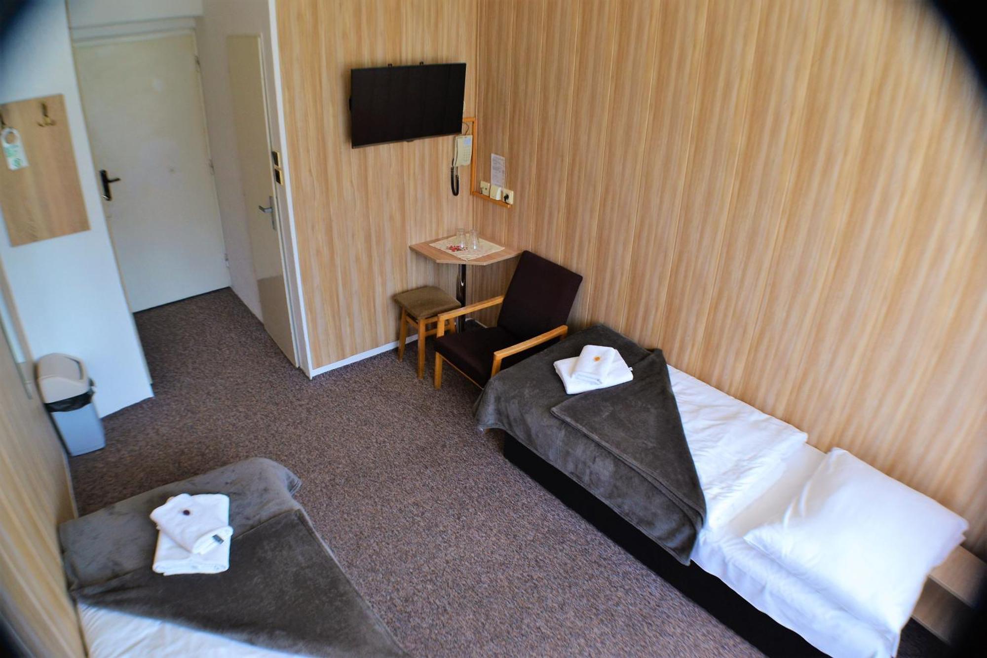 Hotel Magura Ždiar Exteriér fotografie
