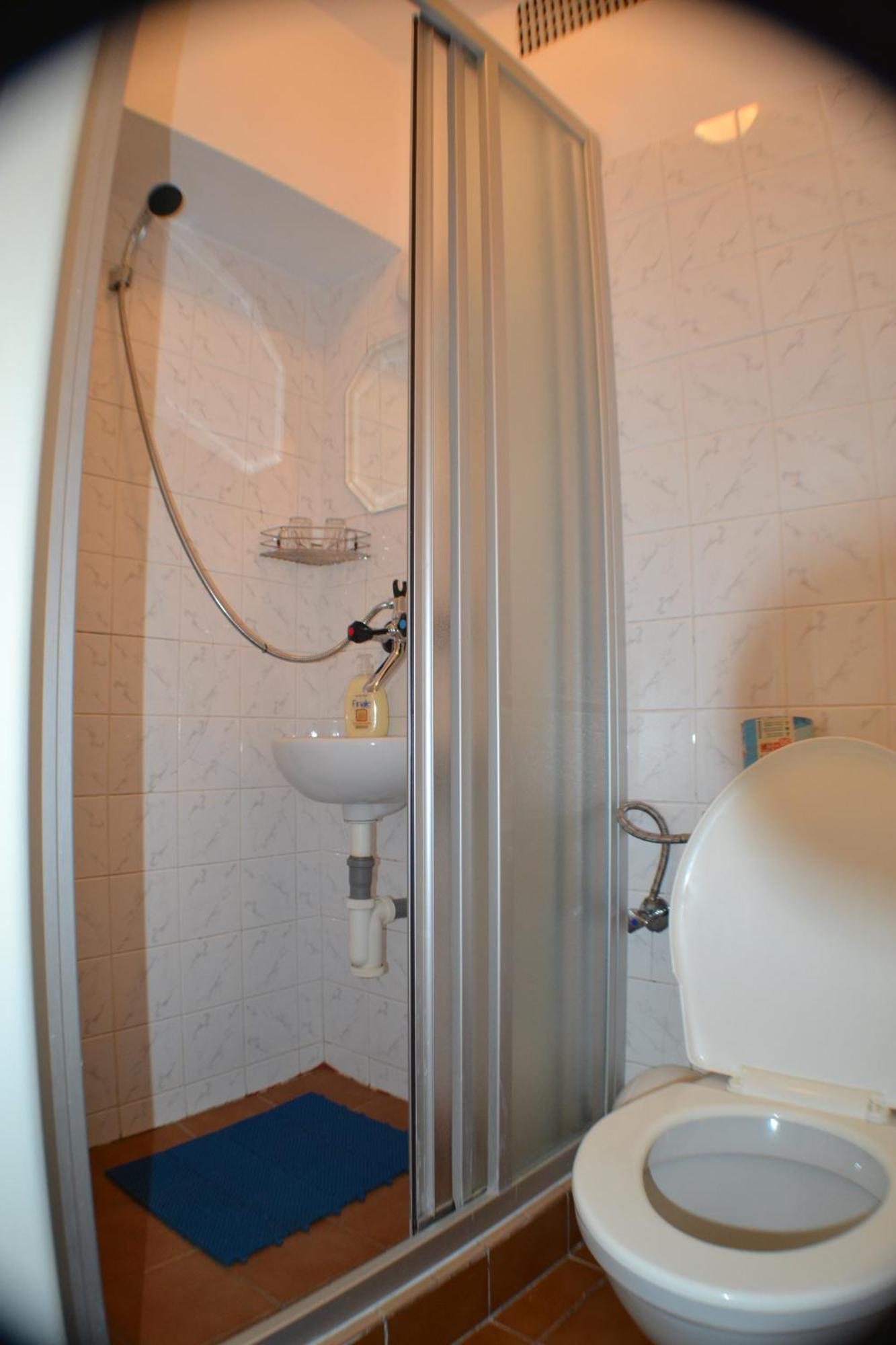 Hotel Magura Ždiar Exteriér fotografie