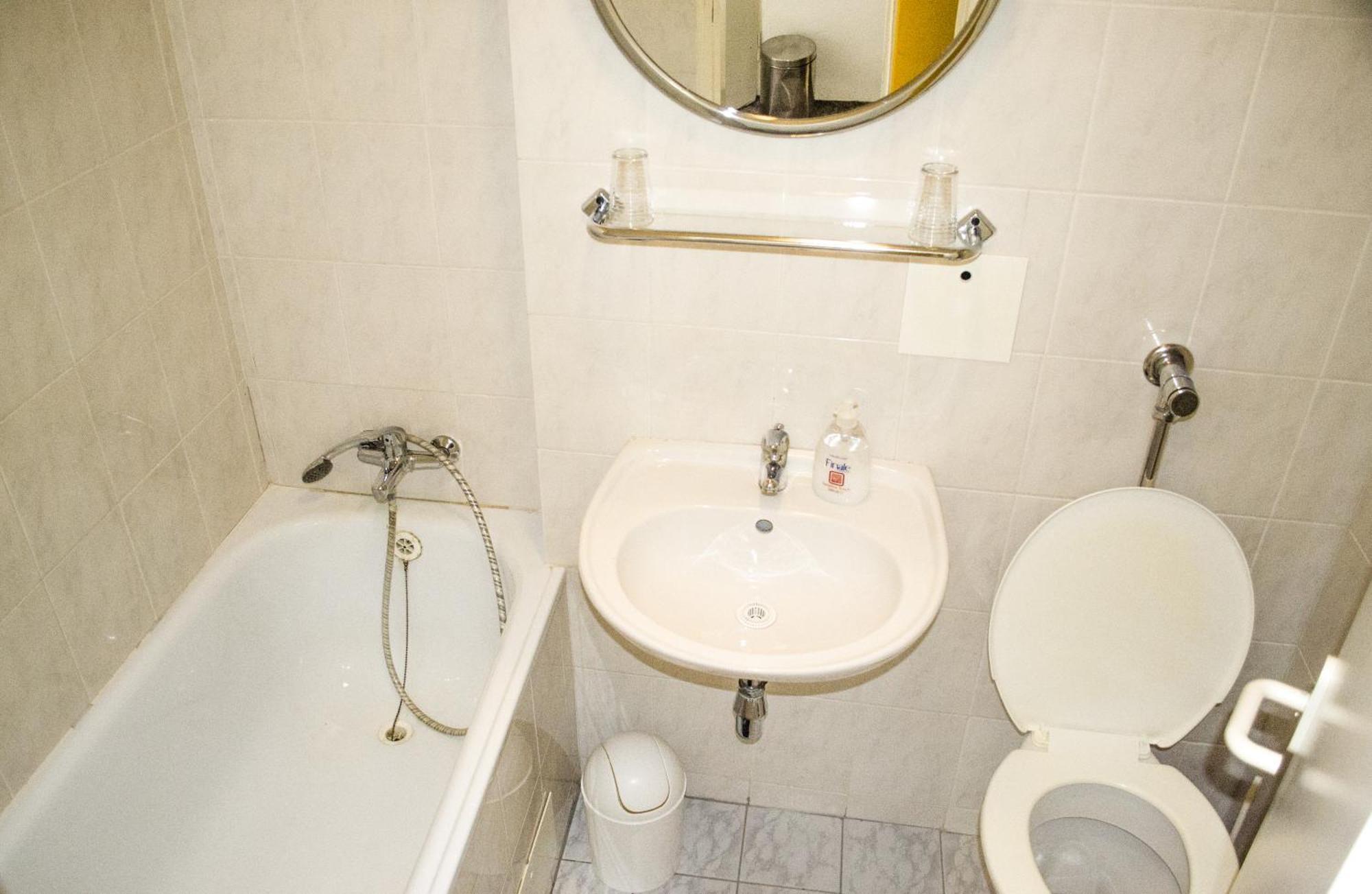 Hotel Magura Ždiar Exteriér fotografie