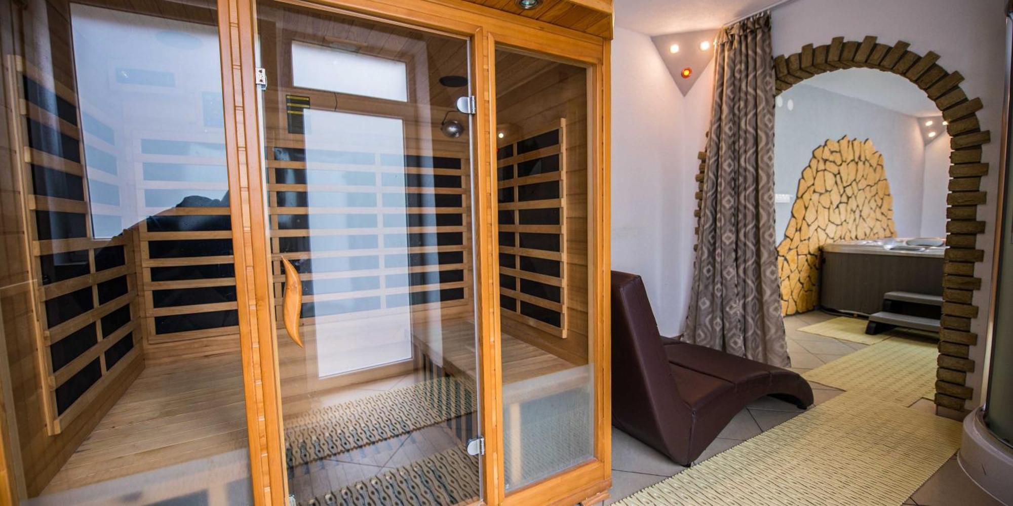 Hotel Magura Ždiar Exteriér fotografie